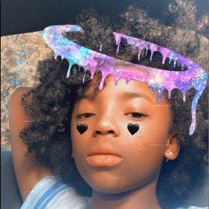 Meet your Posher, Za’nyra